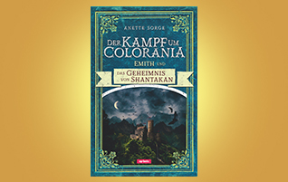 Emith & das Geheimnis von Shantakan