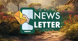 Anette Sorge Newsletter Anmeldung