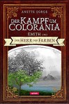 Cover Der Kampf um Colorania - Emith und der Herr der Farben