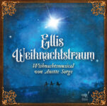 Cover Ellis Weihnachtstraum